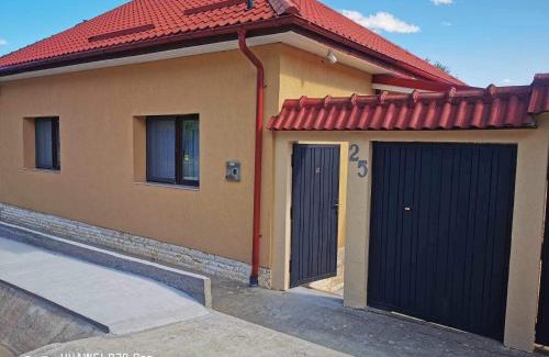Orsova Apartment | Casa Alex si Daiana