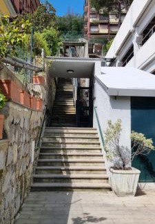 Rapallo Apartment | Casa Alexandra