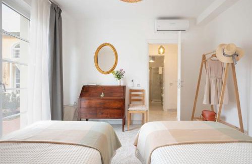 Chianni Apartment | Casa Alfonsina - ToscanaOneHH