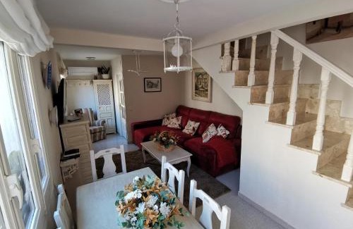 Toledo City Center House | Casa Alfonso Toledo Más que una casa, un hogar