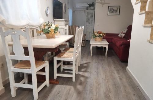 Toledo City Center House | Casa Alfonso Toledo Más que una casa, un hogar
