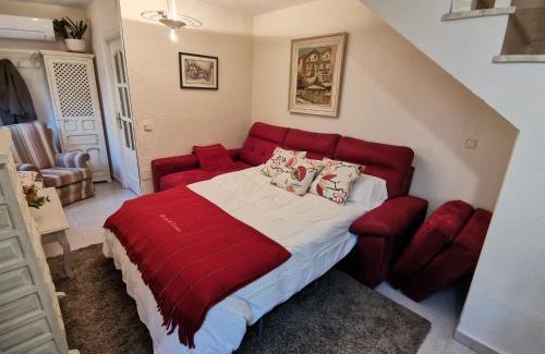 Toledo City Center House | Casa Alfonso Toledo Más que una casa, un hogar