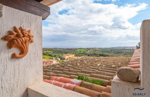Luddui House | Casa Alfredo - By Searly
