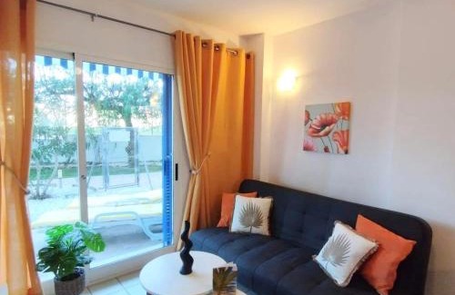 Orihuela Costa Apartment | Casa Algar - La Calma - big terrace - 4 pools