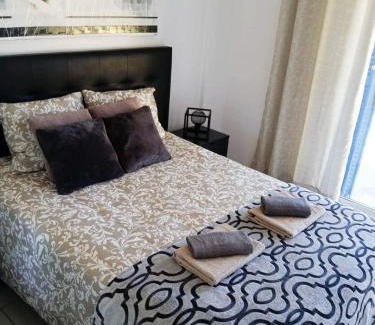 Orihuela Costa Apartment | Casa Algar - La Calma - big terrace - 4 pools