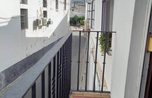 Sanlucar de Barrameda House | Casa Alicia Town House in the Old Quarter