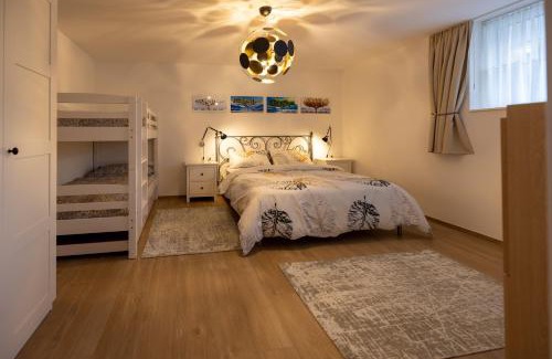 Ascona Apartment | Casa Alice Ascona, appartamento di vacanza.