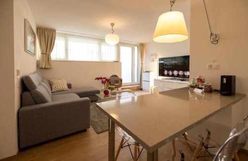 Ascona Apartment | Casa Alice Ascona, appartamento di vacanza.