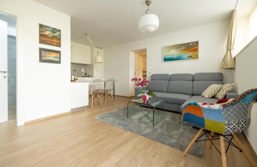 Ascona Apartment | Casa Alice Ascona, appartamento di vacanza.