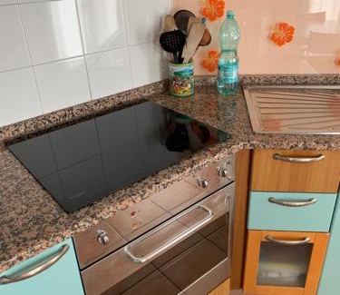 Chia Apartment | Casa Alice - Chia - Sud Sardinia