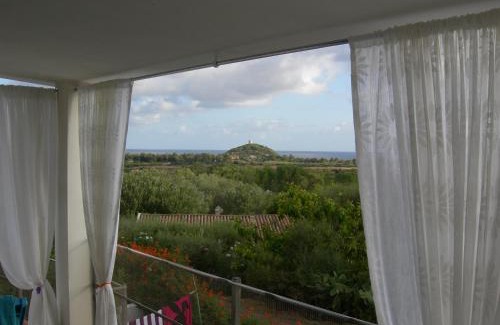 Chia Apartment | Casa Alice - Chia - Sud Sardinia