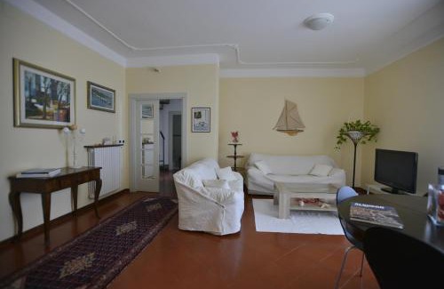 Alghero City Centre Apartment | Casa Alice