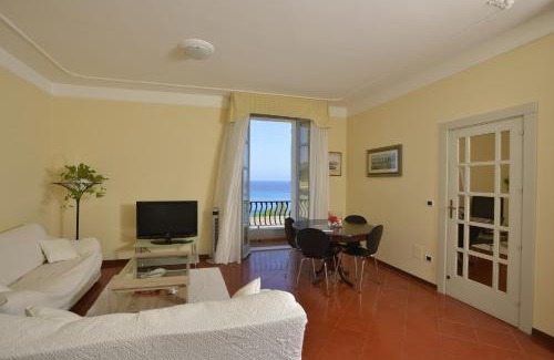 Alghero City Centre Apartment | Casa Alice