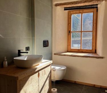 Rocca Pietore House | Casa Alice