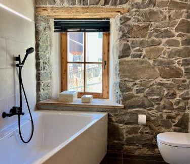 Rocca Pietore House | Casa Alice
