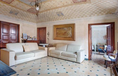 Levanto Apartment | Casa Alighieri 2