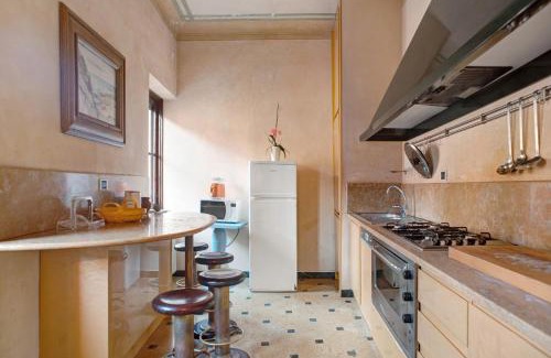 Levanto Apartment | Casa Alighieri 2