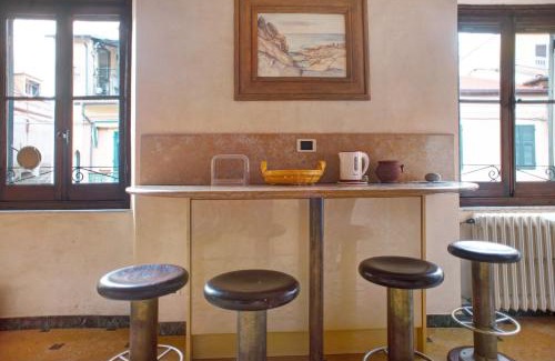 Levanto Apartment | Casa Alighieri 2