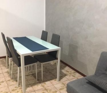 Refrancore Apartment | casa alla madonna di Refrancore-Asti Monferrato