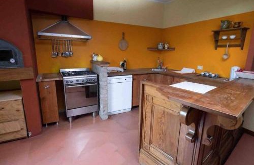 Citta Alta Apartment | Casa alla Porta di San Lorenzo