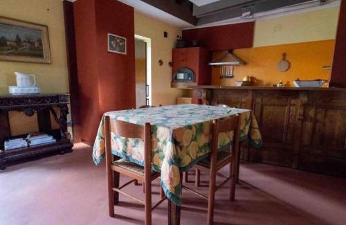 Citta Alta Apartment | Casa alla Porta di San Lorenzo