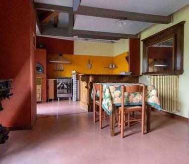 Citta Alta Apartment | Casa alla Porta di San Lorenzo