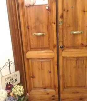 La Spezia Historic Centre House | Casa Allegra