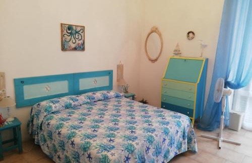La Spezia Historic Centre House | Casa Allegra