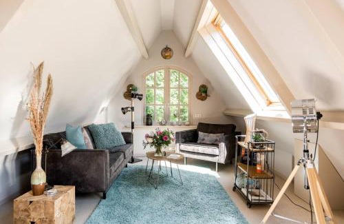 Bergen House | Casa Allegria - Zuiderbosch
