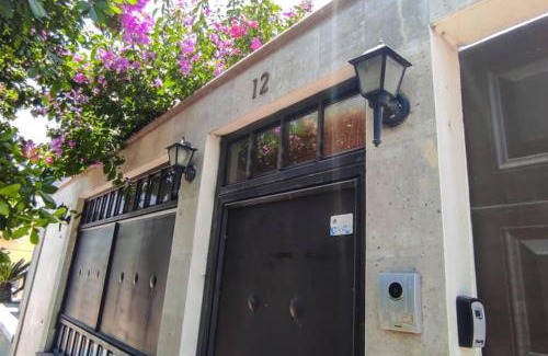 La Paz Villa | CASA ALLENDE in the center of La Paz