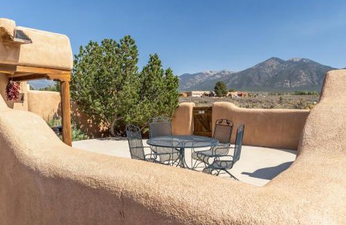 El Prado House | Casa Allis Taos