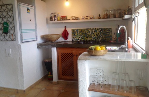 Hermigua Cottage | CASA ALMA a dream look that makes you happy (Hermigua)