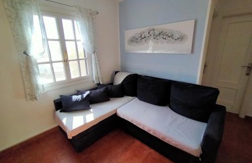Caleta de Fuste House | Casa Alma