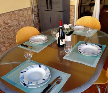 Caleta de Fuste House | Casa Alma