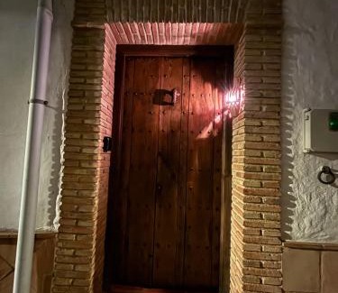 Gaucin House | Casa Alma