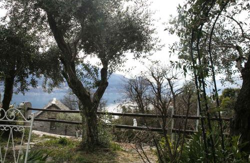 Brione sopra Minusio Apartment | Casa Alma Grotto