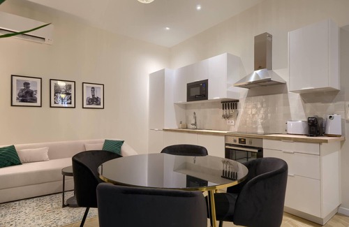 Lepante Quarter Apartment | Casa Alma: Hyper center, air-conditioned, luxury amenities