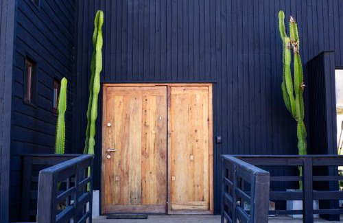 Pichilemu House | Casa Alma - Punta de Lobos