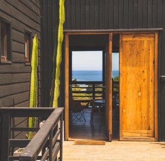Pichilemu House | Casa Alma - Punta de Lobos