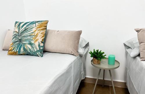 La Alfoquia Apartment | Casa Almanzora, apartamento de 1 dormitorio, wifi, parking gratuito