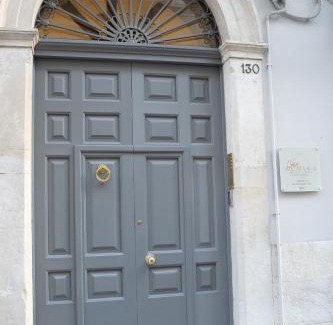 Bari City Centre House | CASA ALMIKA PRINCIPE AMEDEO