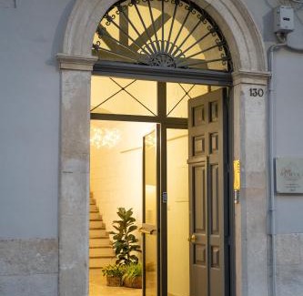Bari City Centre House | CASA ALMIKA PRINCIPE AMEDEO