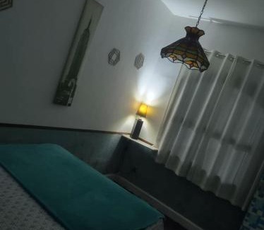 Marica Bed & Breakfast | Casa Aloha Barra