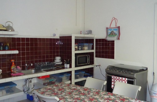 Zona Paseo Montejo House | CASA ALPUCHE Beautiful Functional & Great Location