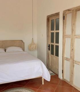 Wonosari House | Casa Alstonia