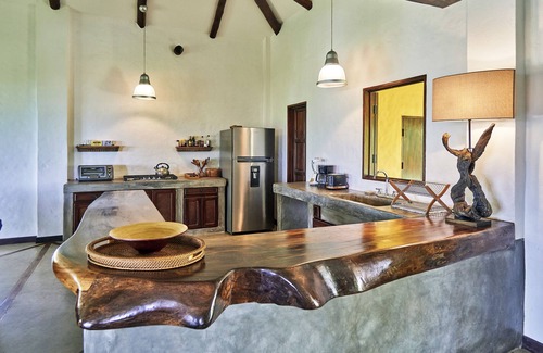 Manzanillo House | Casa Alta- Beachfront House with Incredible Ocean Views!