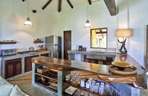 Manzanillo House | Casa Alta- Beachfront House with Incredible Ocean Views!