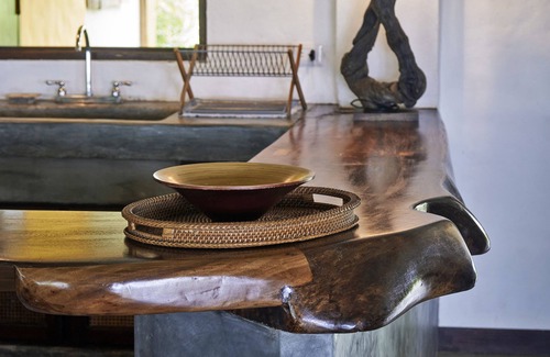 Manzanillo House | Casa Alta- Beachfront House with Incredible Ocean Views!
