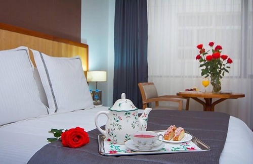 San Juan Hotel | Casa Alta