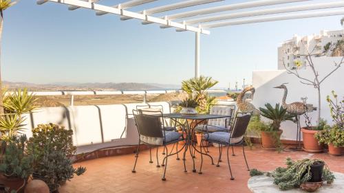 Mojacar House | Casa Alta Mojacar Pueblo